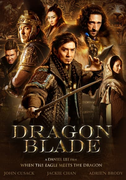 Dragon Blade (Español)