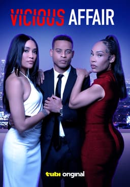 the Jasmine BRAND, Are you adding this to your watch list?? #NewMovie:  Vicious Affair streaming free on @tubi staring Blac Chyna, Annie Ilonzeh,  Robert Ri�