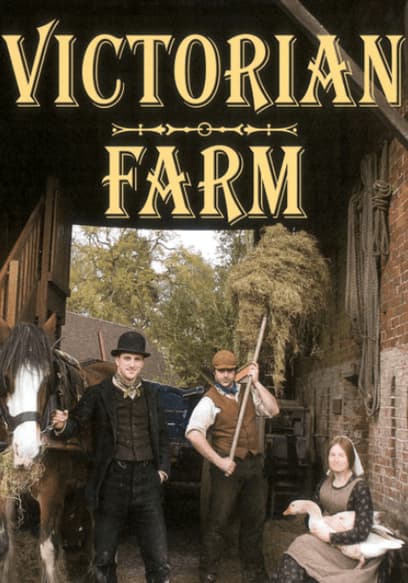 Victorian Farm - Christmas Special