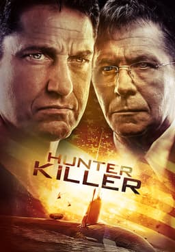 Hunter killer full movie on sale free