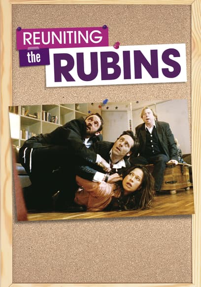 Reuniting the Rubins