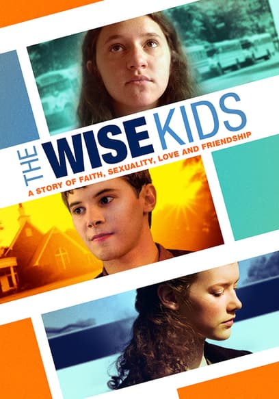 The Wise Kids