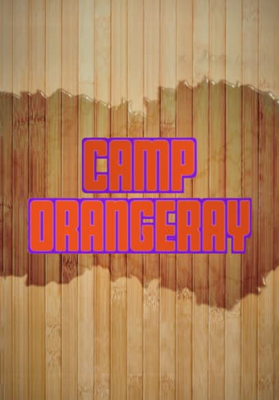 Camp OrangeRay