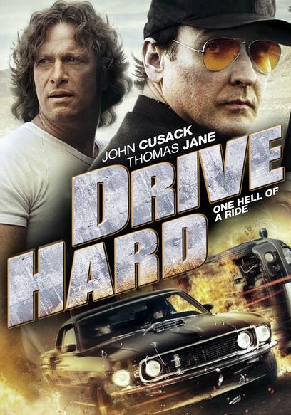 Drive Hard