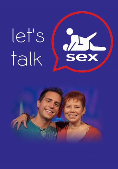 Let's Talk Sex With Dr. Pega Ren