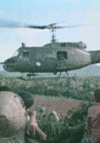 Air War: Vietnam