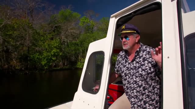 S10:E07 - How to Do Florida Keys Events - Tiny Houseboating