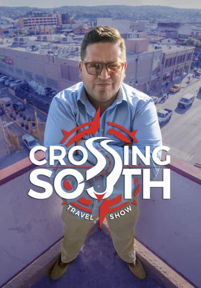 Crossing South