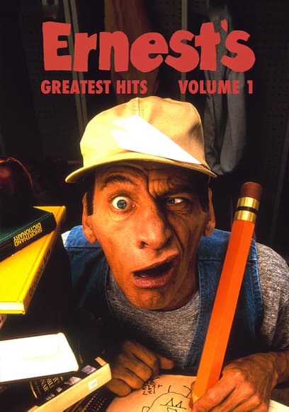 Ernest's Greatest Hits: Volume 1