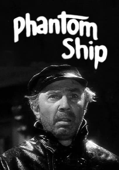 Phantom Ship