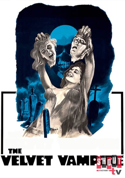 Watch The Velvet Vampire (1971) - Free Movies | Tubi