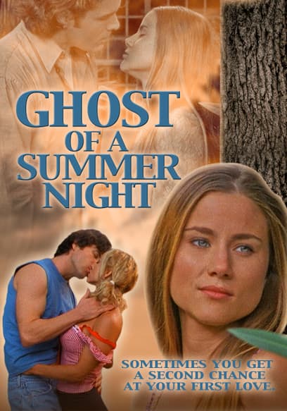 Ghost of a Summer Night