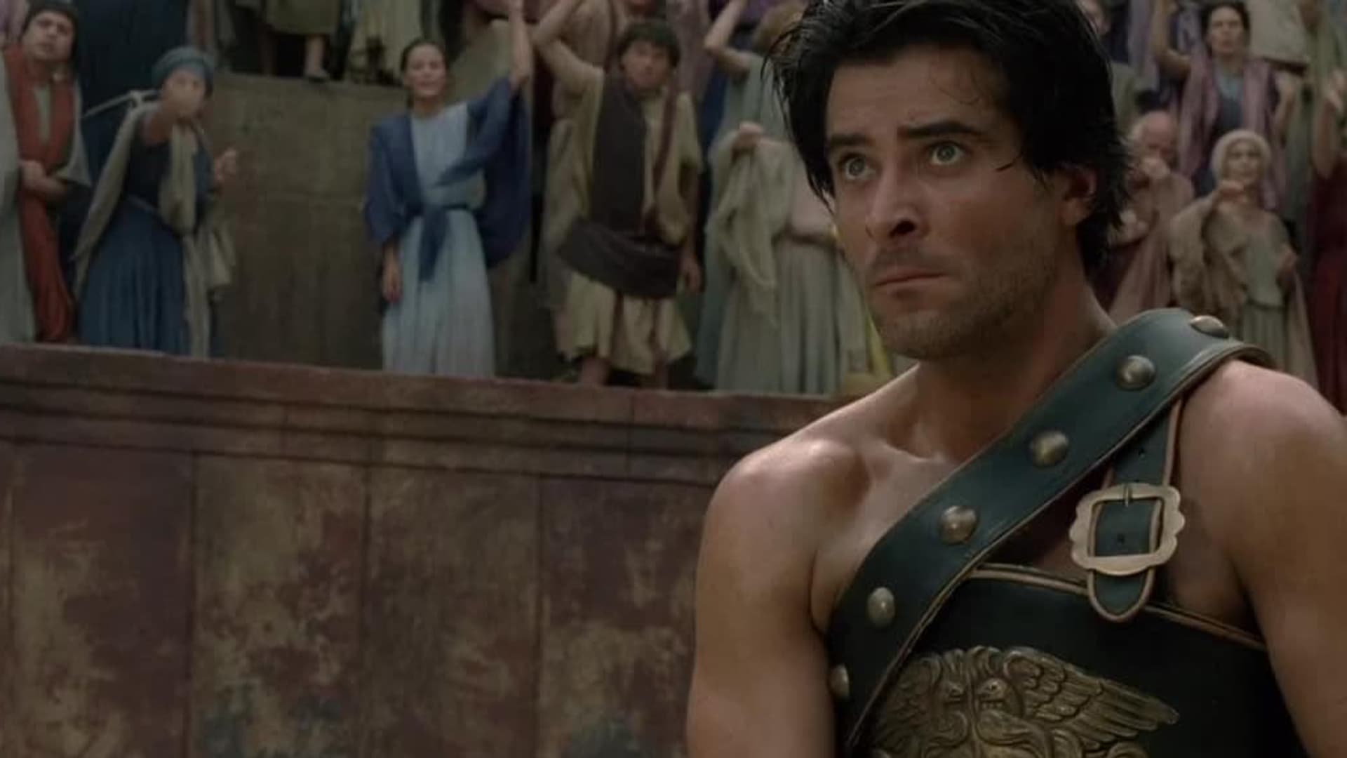 Watch Spartacus Free TV Shows Tubi