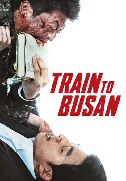 Train to Busan (Dubbed)