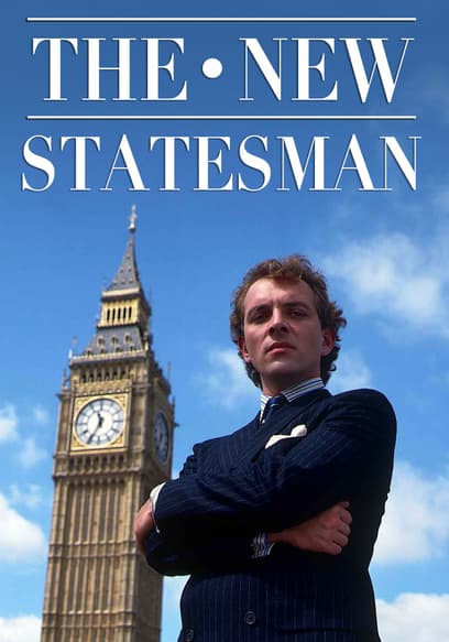 The New Statesman