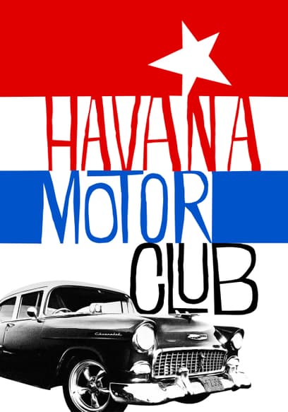 Havana Motor Club (English Sub)