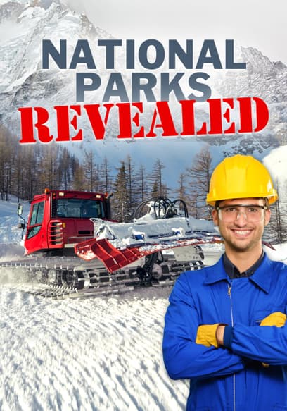 National Parks Revealed