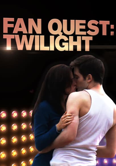 Fanquest: Twilight