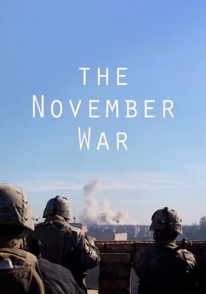The November War