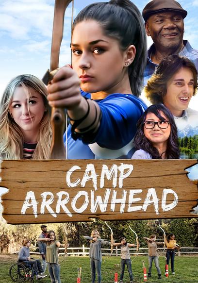 Camp Arrowhead