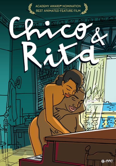 Chico Y Rita