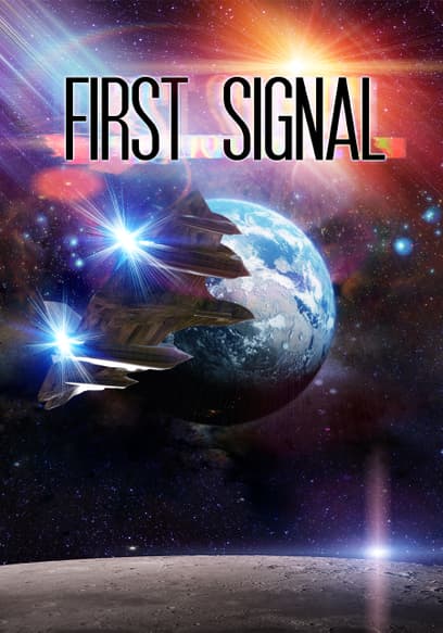 First Signal