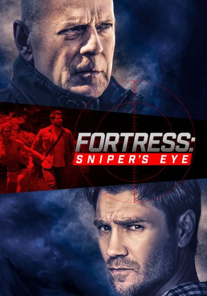 Fortress: Sniper's Eye (Español)