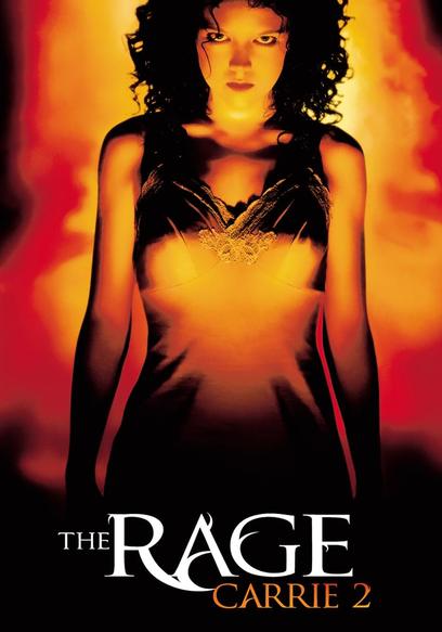 The Rage: Carrie 2