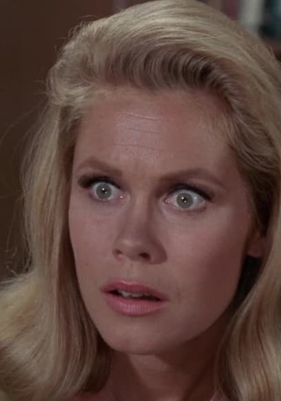 Watch Bewitched S03:E10 - I'd Rather Twitch Than Fig - Free TV Shows | Tubi