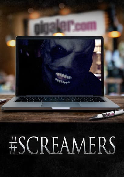 #Screamers
