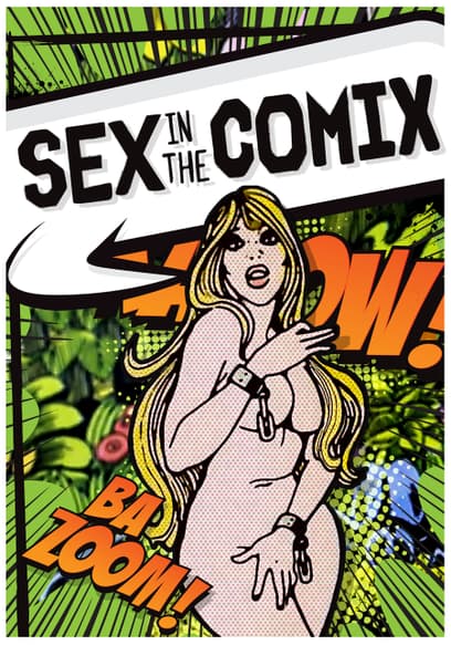 Sex in the Comix