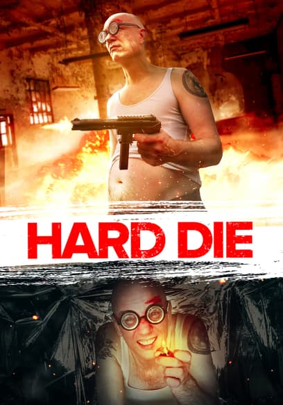 Hard Die