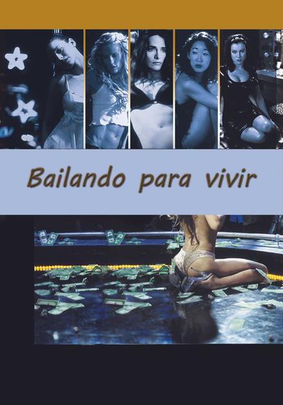 Bailando Para Vivir