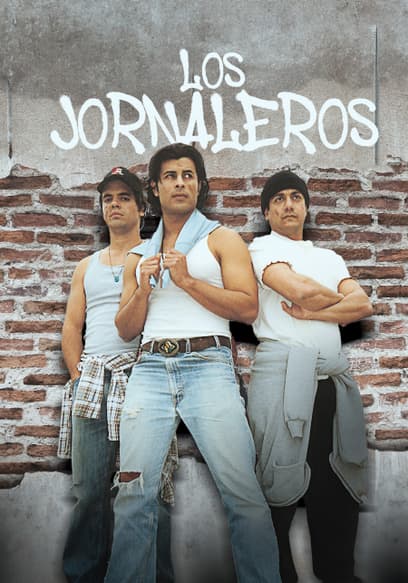 Los Jornaleros (Doblado)