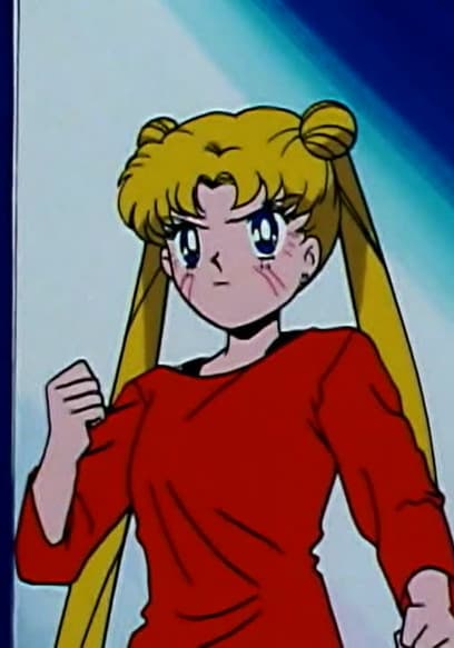 Watch Sailor Moon S02e10 Steal A Kiss From Mamoru Free Tv Shows Tubi 9215