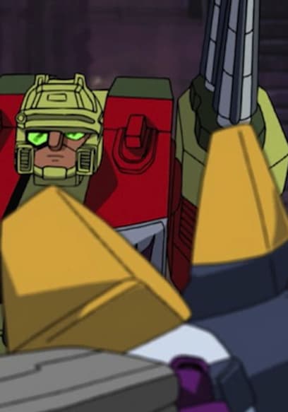 Watch Transformers: Armada S03:e12 - Threaten - Free Tv Shows 