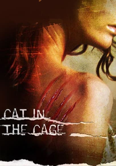 Cat in the Cage