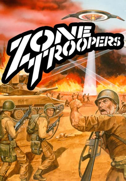 Zone Troopers