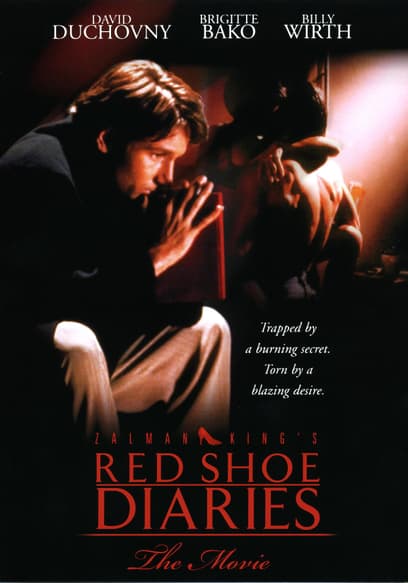 Zalman King's Red Shoe Diaries: The Movie