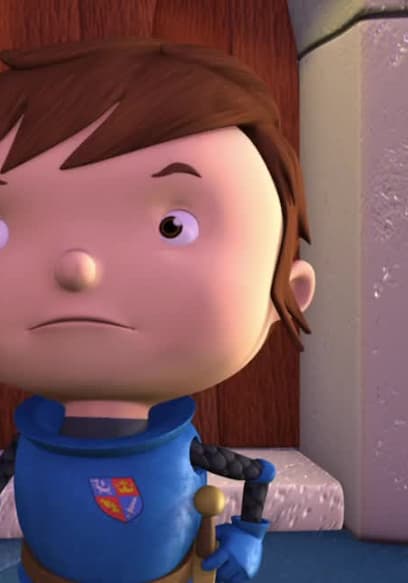 Watch Mike the Knight S01:E10 - Mike the Knight and Knight Hider/Mike ...