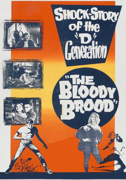 The Bloody Brood