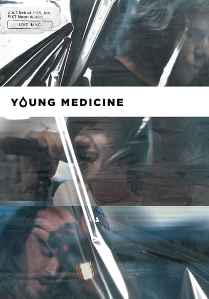 Young Medicine - Live in KC