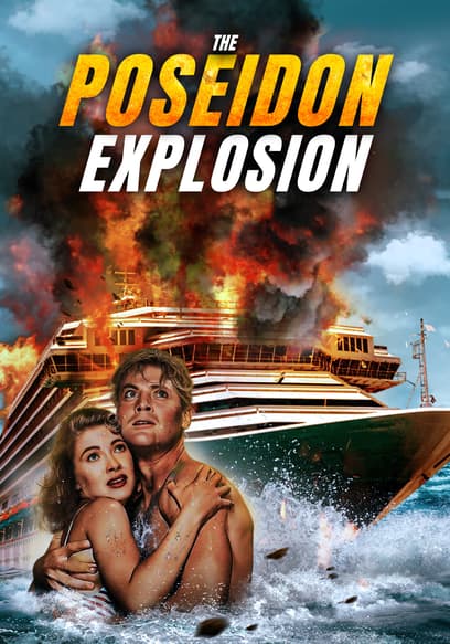 The Poseidon Explosion
