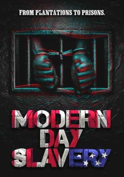Modern Day Slavery: From Plantations to Prisons