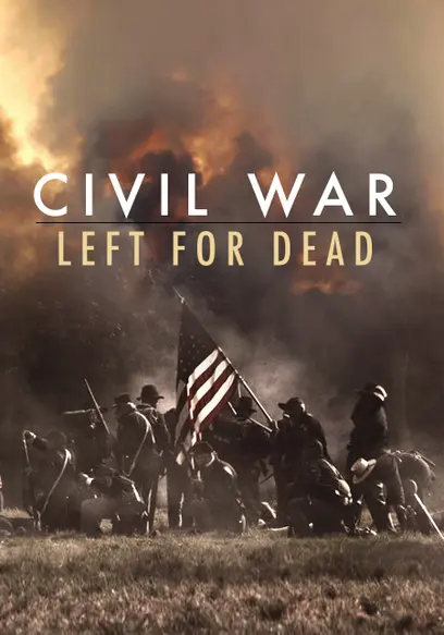 Civil War: Left for Dead