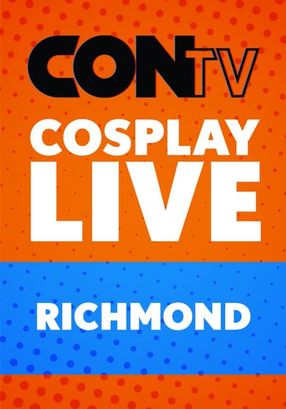 Cosplay LIVE!: Richmond