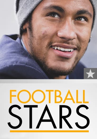 S01:E39 - Football Stars | Los Fans