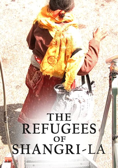 The Refugees of Shangri-La