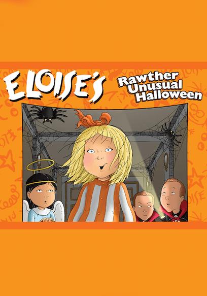 Eloise: Eloise's Rawther Unusual Halloween