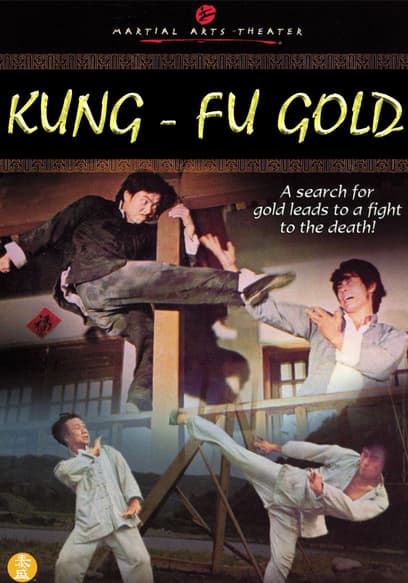 Kung Fu Gold